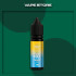 Жижа для ПОДа Dinner Lady Full Fruit 15ml Жижа для ПОДа Dinner Lady Full Fruit 15ml