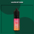 Жижа для ПОДа Dinner Lady Full Fruit 15ml Жижа для ПОДа Dinner Lady Full Fruit 15ml