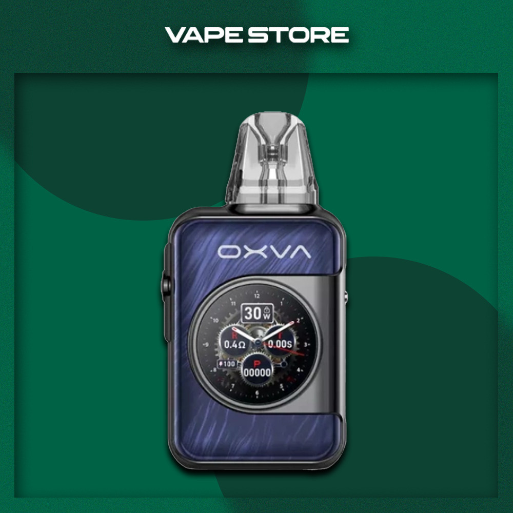 POD-система Oxva Xlim SQ Pro 2 POD-система Oxva Xlim SQ Pro 2