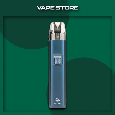 Elf Bar Elfx 2 - Ocean Blue