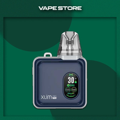 Oxva Xlim SQ Pro - Gentle Blue