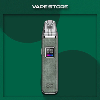 Oxva Xlim Pro - Demin Green