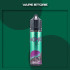 Жижа для ПОДа NOMAD Organic 60 мл Жижа для ПОДа NOMAD Organic 60 мл