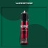 Жижа для ПОДа NOMAD Organic 60 мл Жижа для ПОДа NOMAD Organic 60 мл