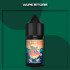Жижа для ПОДа Sliced 30ml Жижа для ПОДа Sliced 30ml