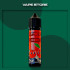 Жижа для ПОДа Sliced Organic 60ml Жижа для ПОДа Sliced Organic 60ml