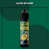 Жижа для ПОДа Sliced Organic 60ml Жижа для ПОДа Sliced Organic 60ml