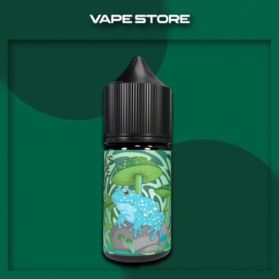 Jaba Salt 30ml - Cool Mint Со вкусом Мяты