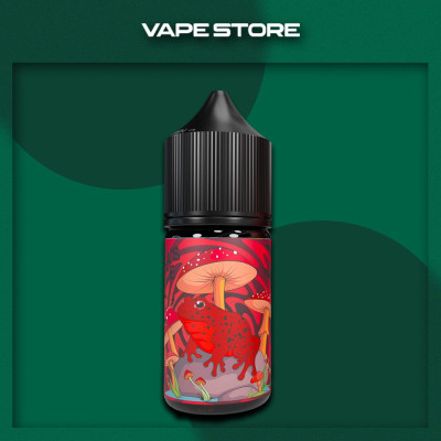 Jaba Salt 30ml - Fizzy Cola Со вкусом Колы