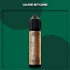 Жижа для ПОДа Nomad Tobacco Organic 60ml Жижа для ПОДа Nomad Tobacco Organic 60ml