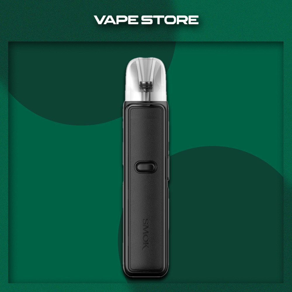 POD-система Smok Solus GT - Matte Black POD-система Smok Solus GT - Matte Black