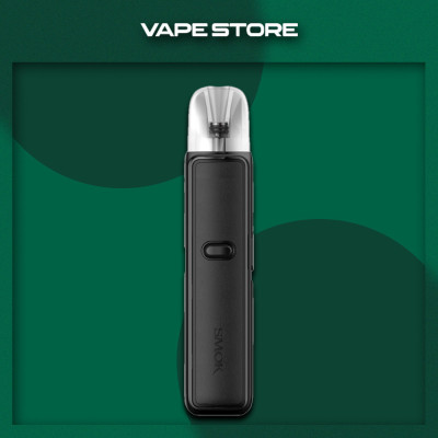 Smok Solus GT - Matte Black