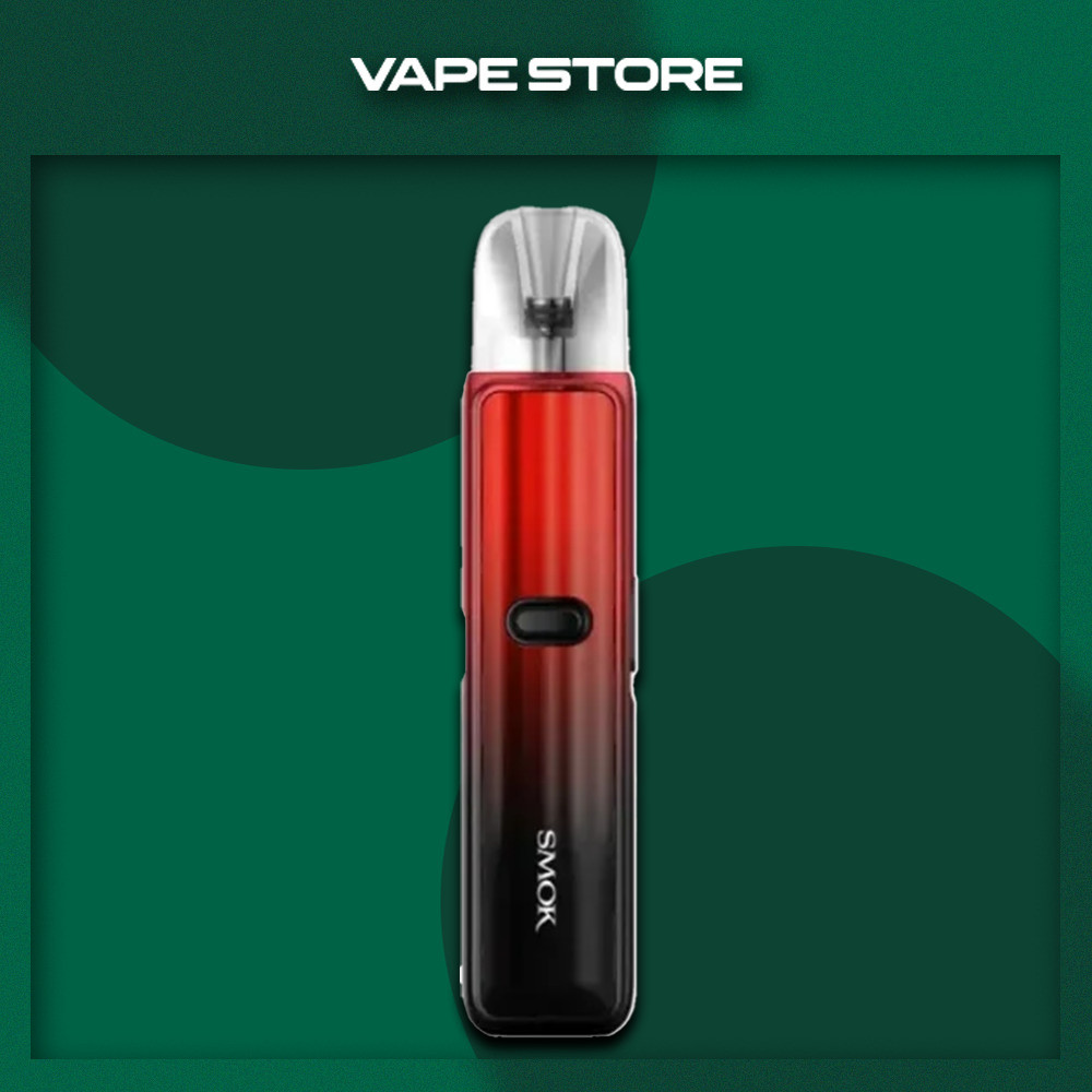 POD-система Smok Solus GT - Red Black POD-система Smok Solus GT - Red Black