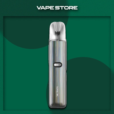 Smok Solus GT - Silver Laser