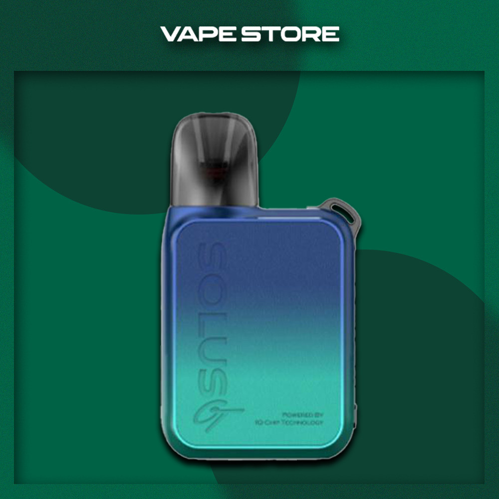POD-система Smok Solus GT-BOX POD-система Smok Solus GT-BOX