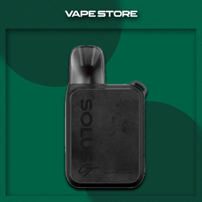 Smok Solus GT-BOX - Matte Black