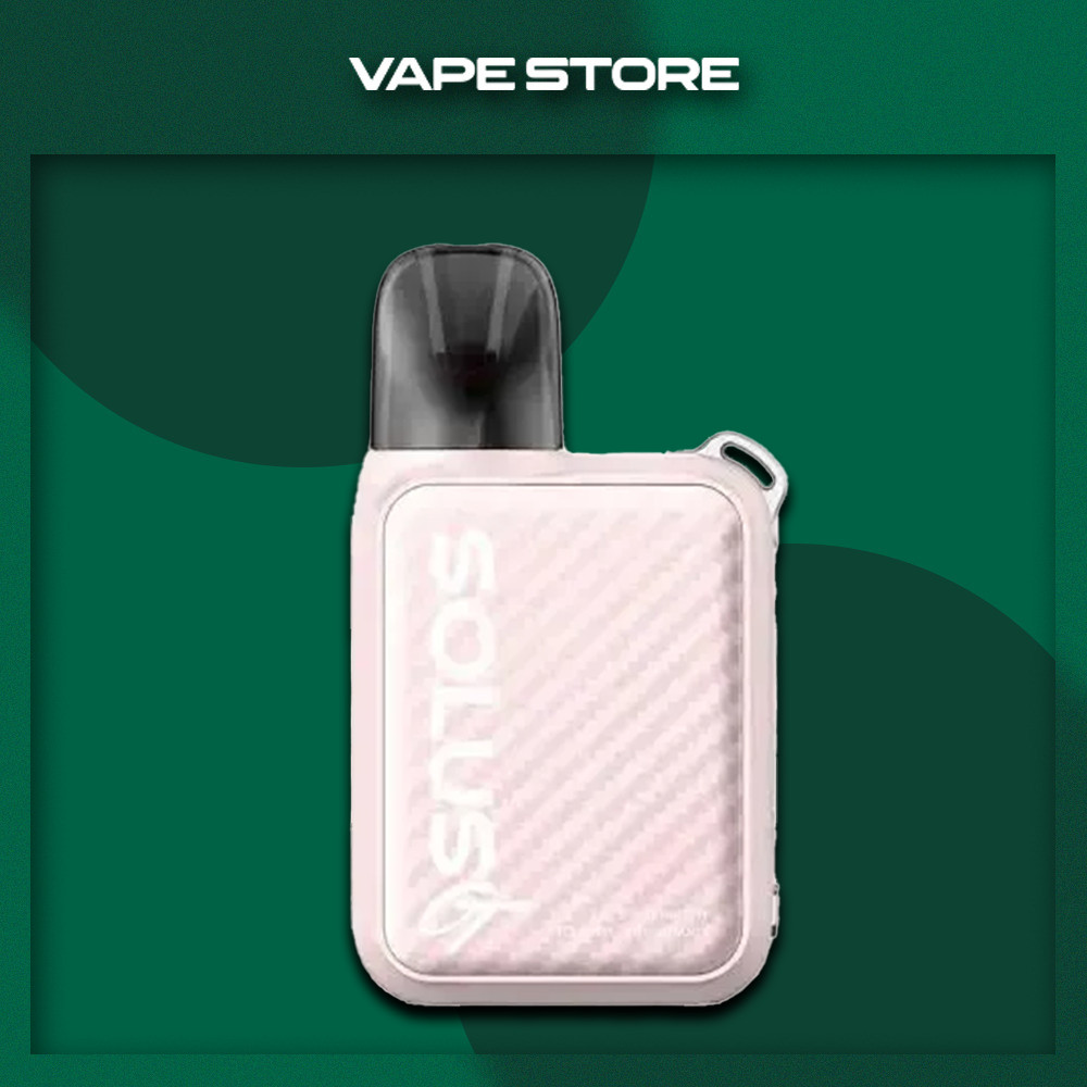 POD-система Smok Solus GT-BOX POD-система Smok Solus GT-BOX