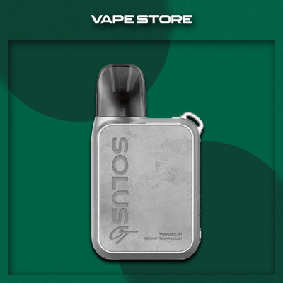 Smok Solus GT-BOX - Silver Grey