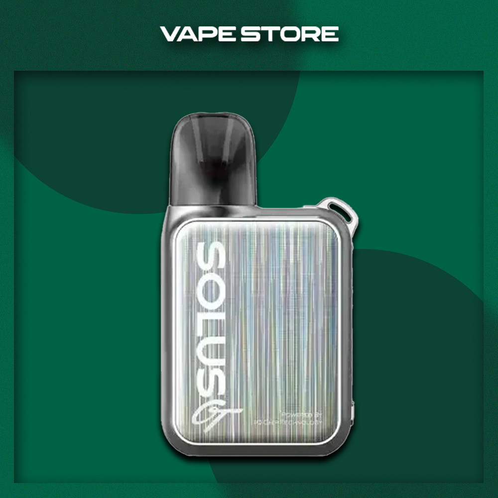 POD-система Smok Solus GT-BOX POD-система Smok Solus GT-BOX