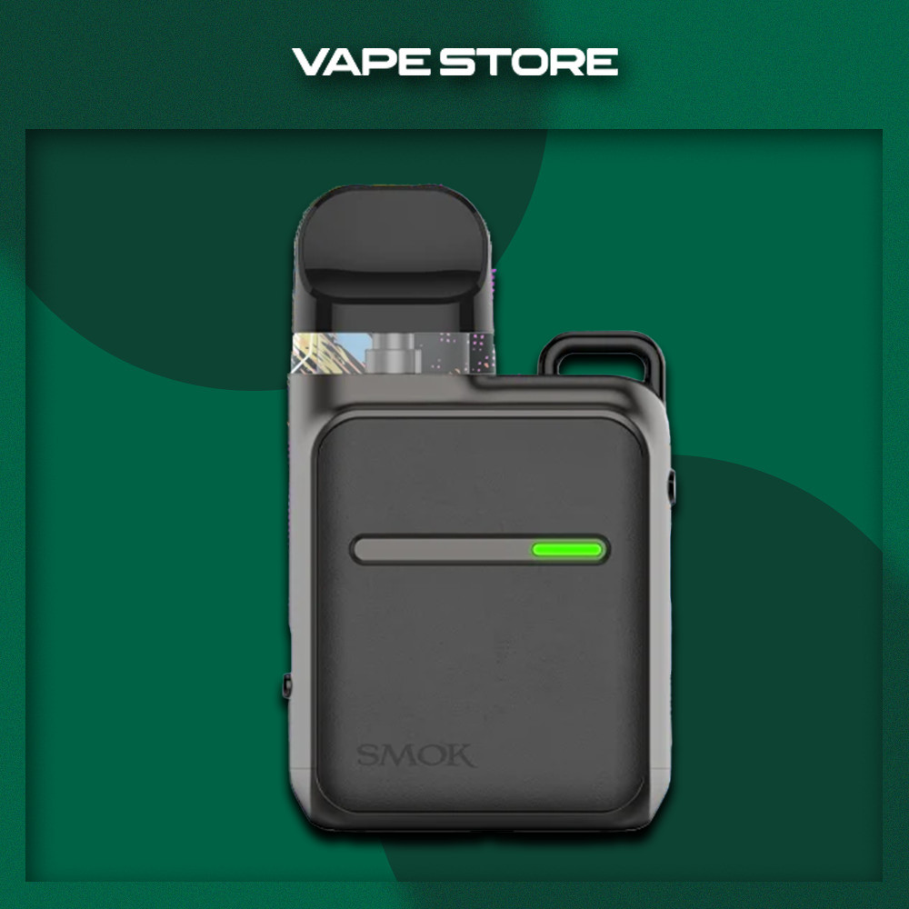 POD-система Smok Novo Master Box POD-система Smok Novo Master Box