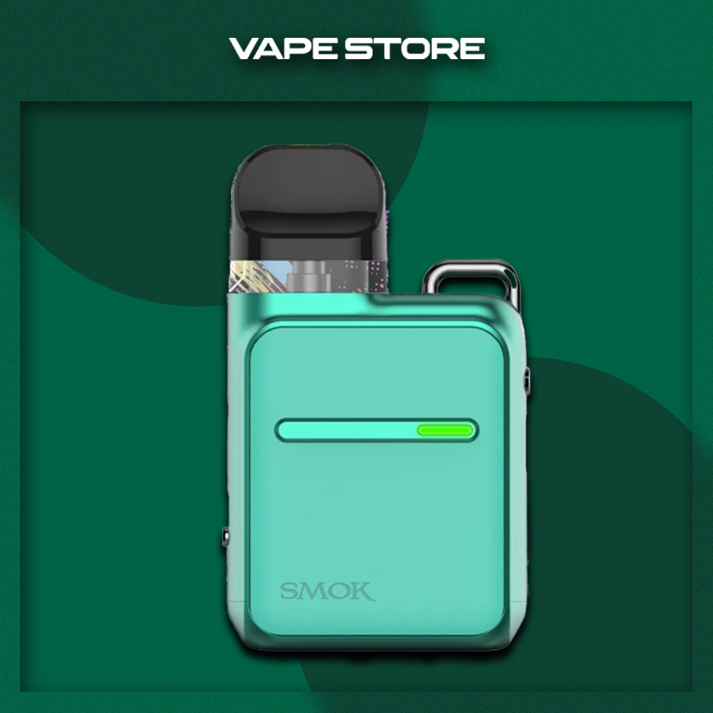 POD-система Smok Novo Master Box POD-система Smok Novo Master Box