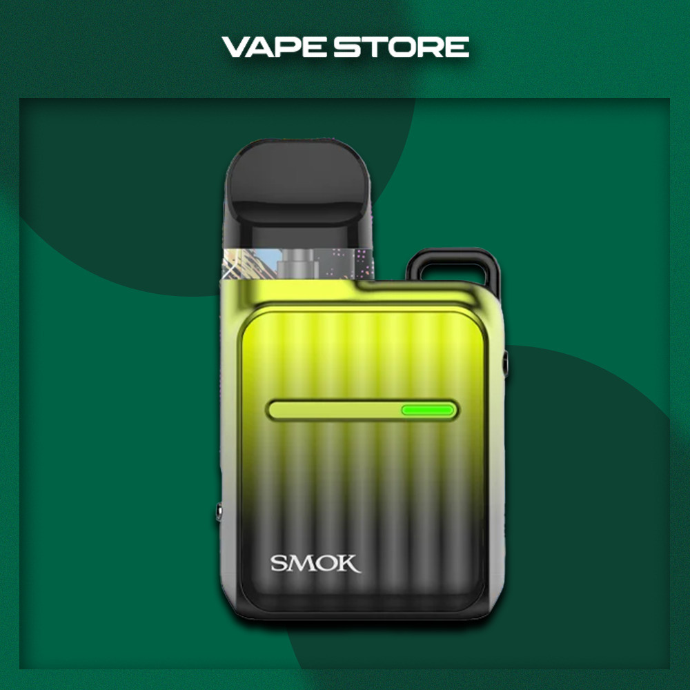POD-система Smok Novo Master Box POD-система Smok Novo Master Box