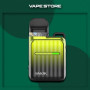 Green black