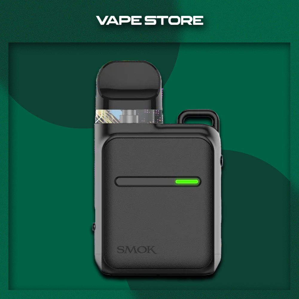 POD-система Smok Novo Master Box POD-система Smok Novo Master Box