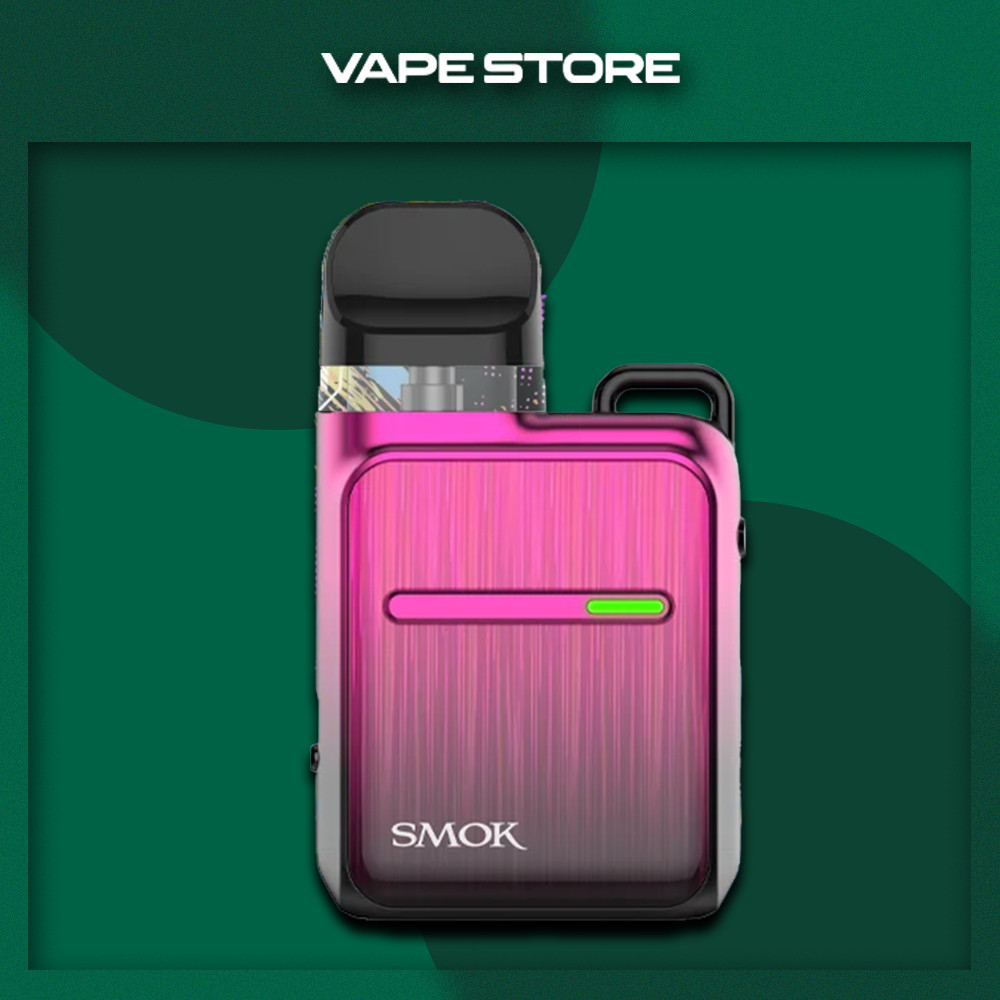POD-система Smok Novo Master Box POD-система Smok Novo Master Box