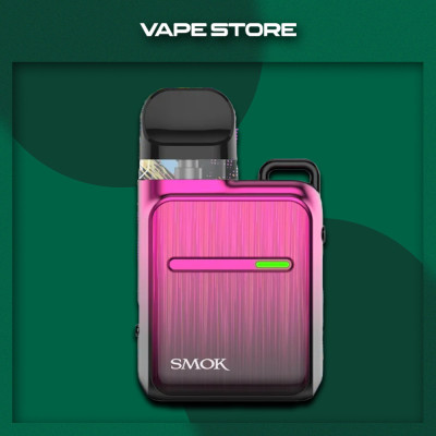 Smok Novo Master Box - Pink Black