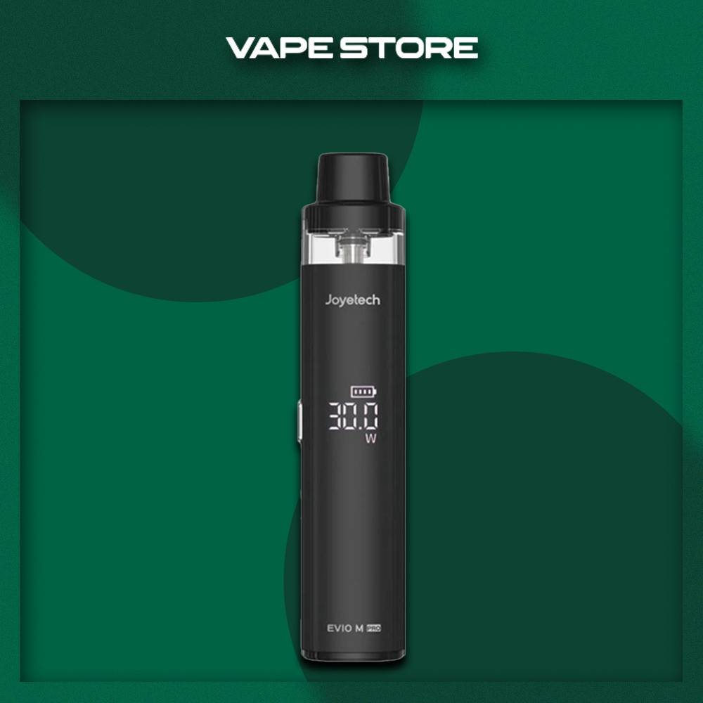 POD-система Joyetech Evio M Pro POD-система Joyetech Evio M Pro