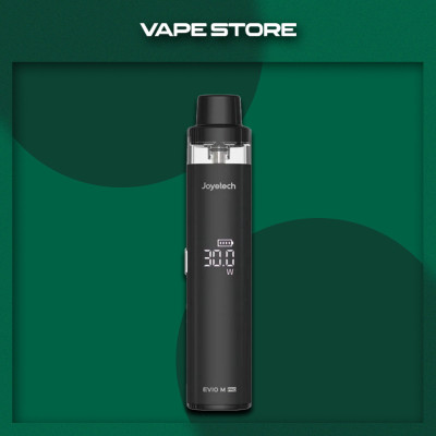 Joyetech Evio M Pro - Black