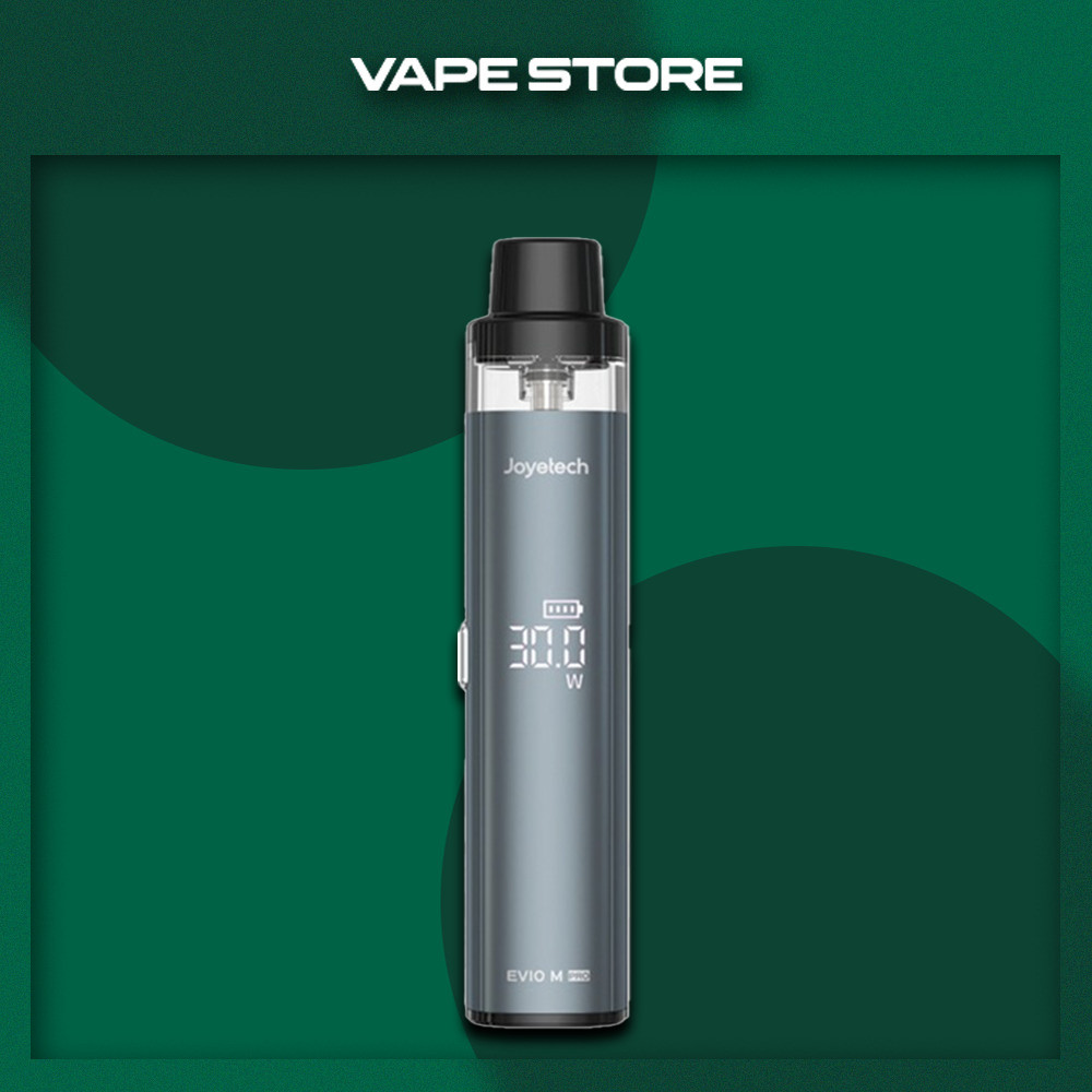 POD-система Joyetech Evio M Pro POD-система Joyetech Evio M Pro