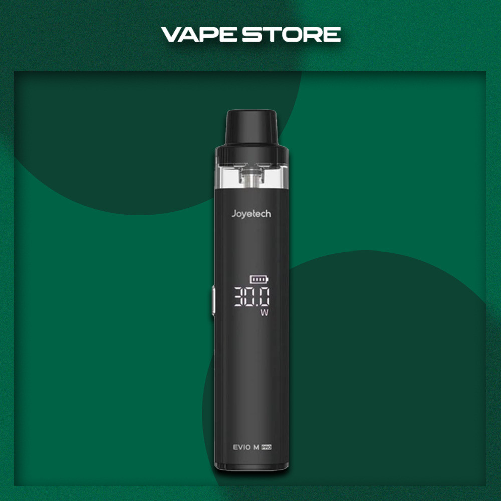 POD-система Joyetech Evio M Pro POD-система Joyetech Evio M Pro
