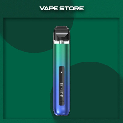 Smok IGEE Pro - Blue Green