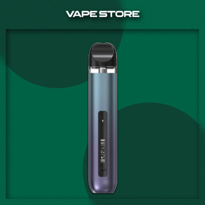 Smok IGEE Pro - Blue Grey
