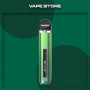 Green Gold