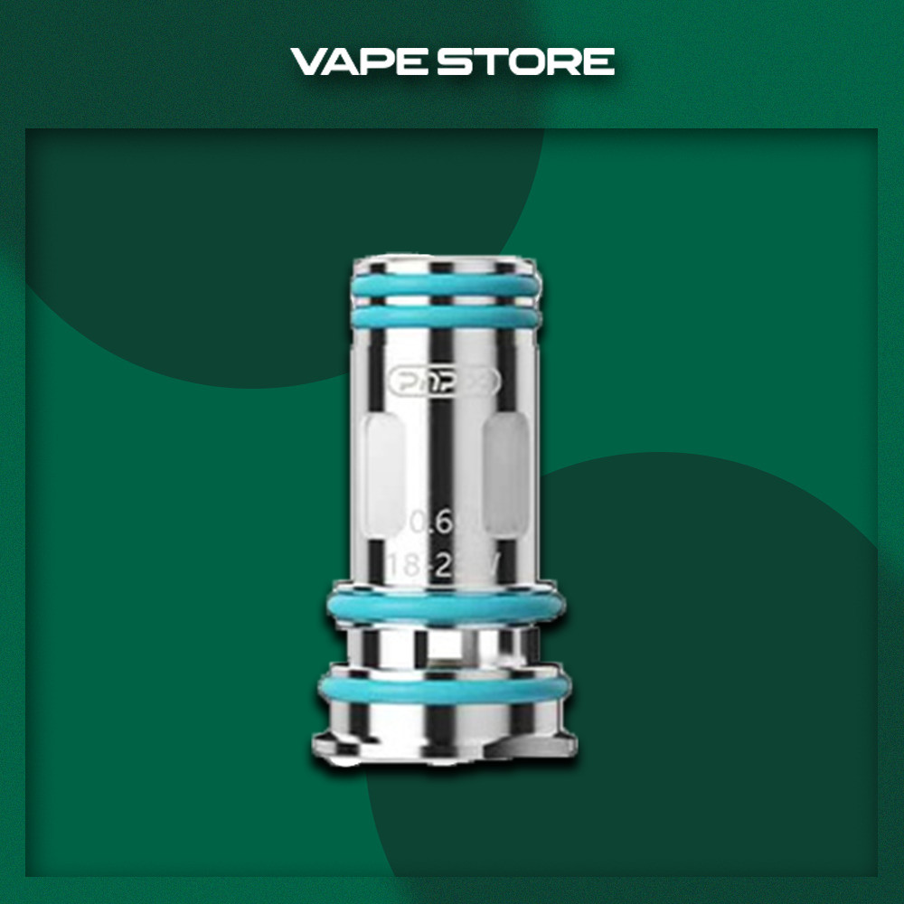 Испаритель Voopoo PnP X Испаритель Voopoo PnP X