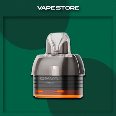 OXVA VPRIME - 0,4 Ohm 5ml