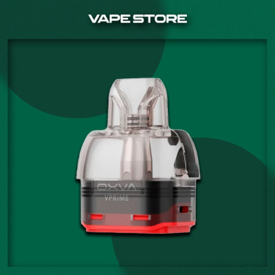 OXVA VPRIME - 0,2 Ohm 2ml TPD