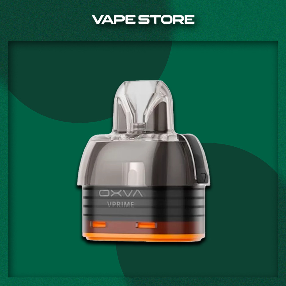Картридж OXVA VPRIME Картридж OXVA VPRIME