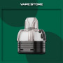 0,6 Ohm 2ml TPD