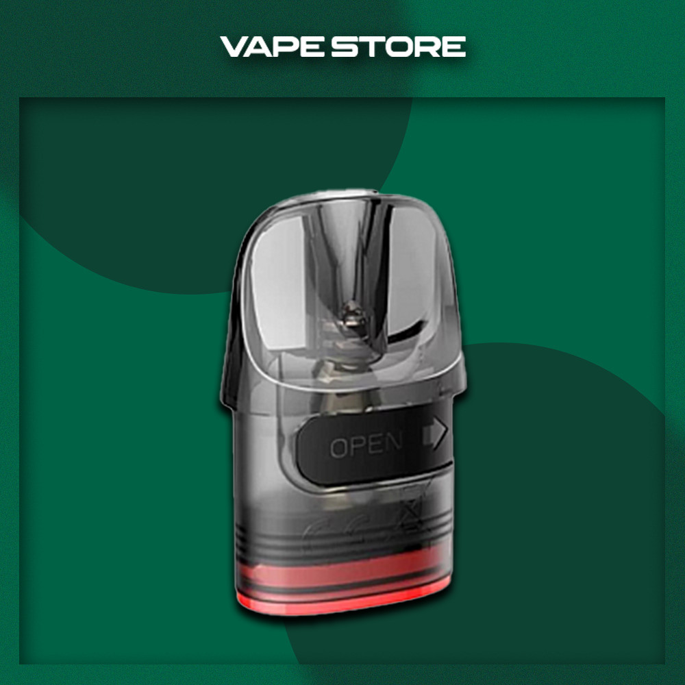 Картридж Lost Vape E Plus Картридж Lost Vape E Plus