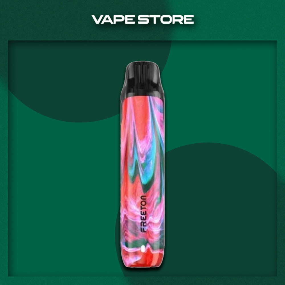 POD-система F-Resin Breeze SE POD-система F-Resin Breeze SE