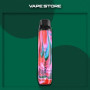 Glaser Red