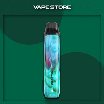 F-Resin Breeze SE - Peacock Blue