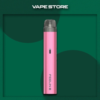 Nevoks Feelin A1 - Pink