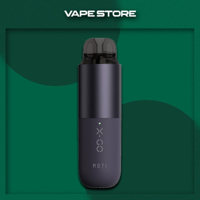 Moti X Go OS - Mystic Purple