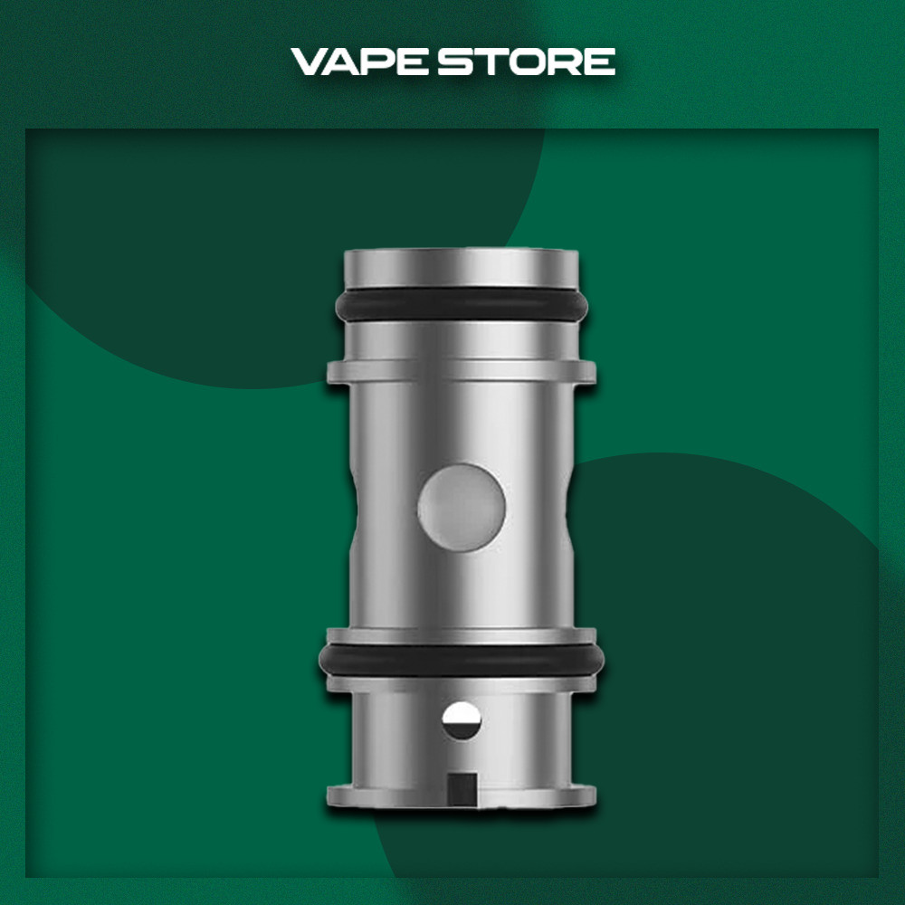 Испаритель Moti X Coil - 0,35 Ohm Испаритель Moti X Coil - 0,35 Ohm