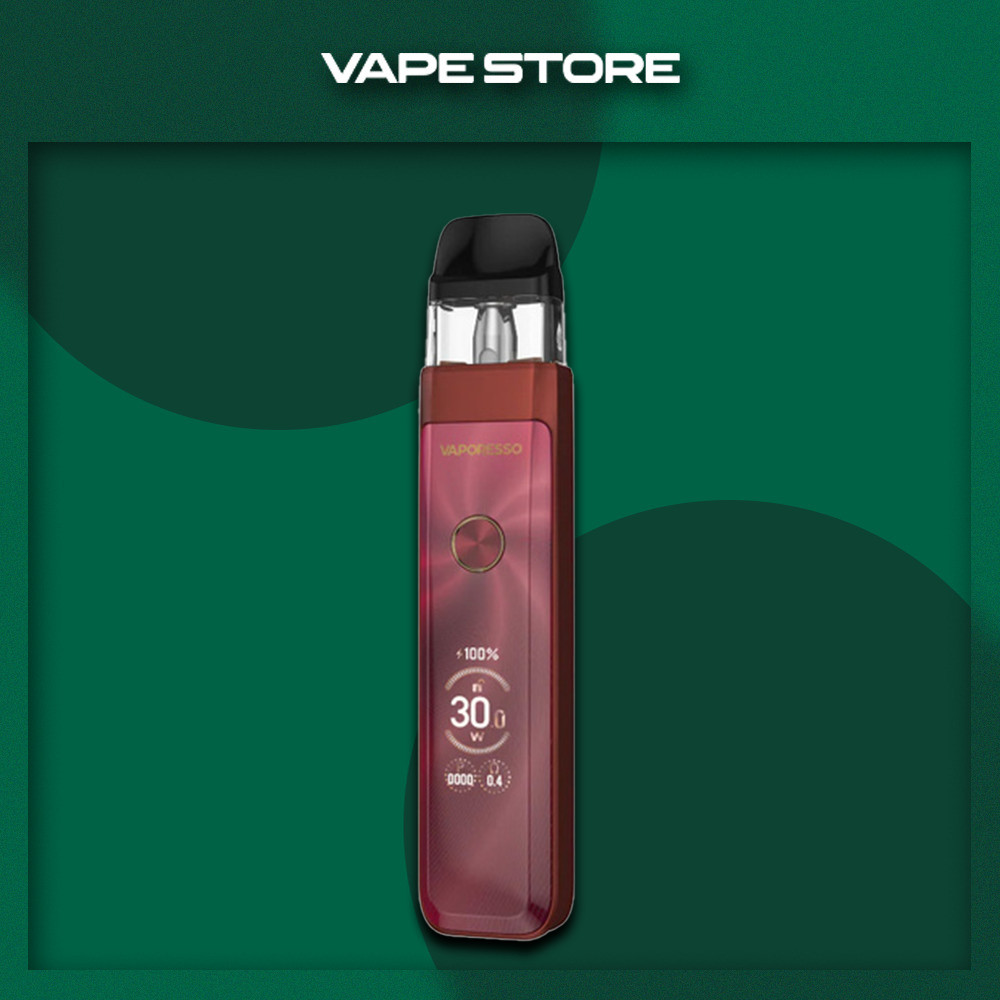 POD-система Vaporesso XROS PRO 2 POD-система Vaporesso XROS PRO 2